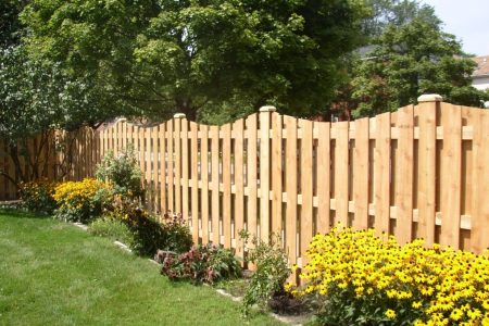 Fence Planning and Design Services